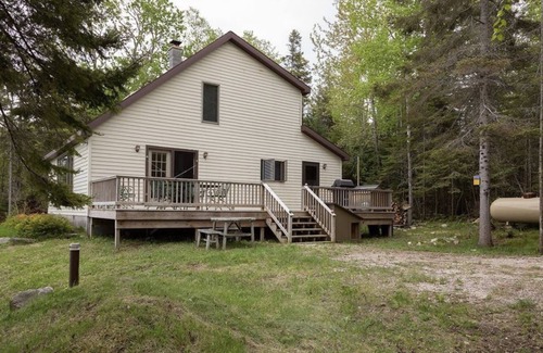 De Tour Village Cottage | Cottage in DeTour Village