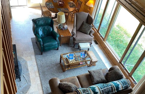 De Tour Village Cottage | Cottage in DeTour Village