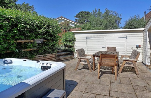 Liverton Cottage | Cottage in Devon with Private Hot Tub
