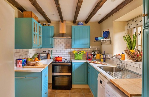 Dolwyddelan Cottage | Cottage in Dolwyddelan near Snowdon