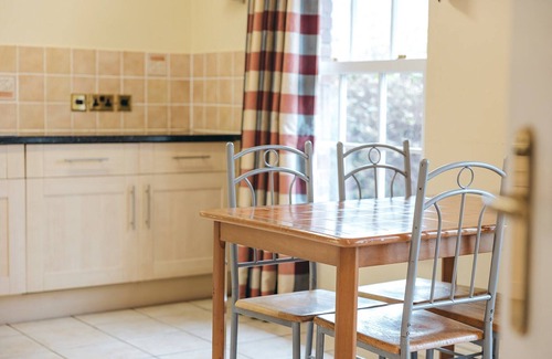 Eaton Mascott Cottage | Cottage in Dorrington near Netley Hall