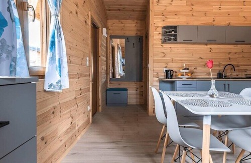 Szczytna House | Cottage in Duszniki near Ski Slopes