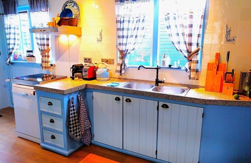 Edam House | Cottage in Edam near IJsselmeer Lake
