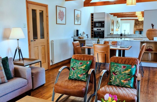 Edlingham Cottage | Cottage in Edlingham near Alnwick Castle
