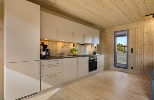 Kragero Cottage | Cottage in famous world class Resort and Golfpark in Kragerø, south Norway.