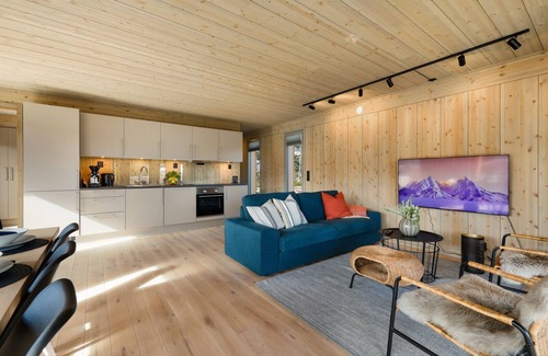 Kragero Cottage | Cottage in famous world class Resort and Golfpark in Kragerø, south Norway.