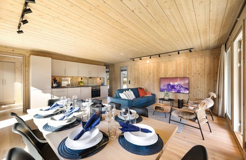 Kragero Cottage | Cottage in famous world class Resort and Golfpark in Kragerø, south Norway.