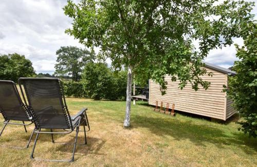 Berlingen House | Cottage in Germany with Sun Terrace & BBQ