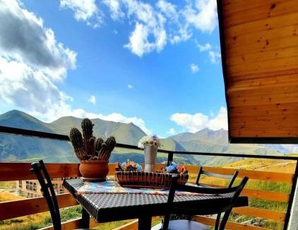 Kazbegi House | Cottage in Gudauri