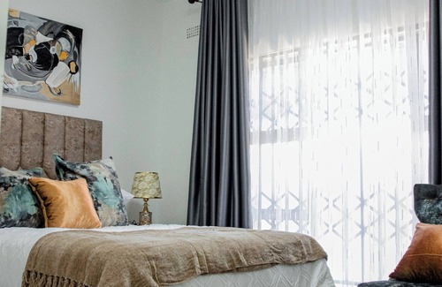 Mount Hampden House | Cottage in Harare near Westgate