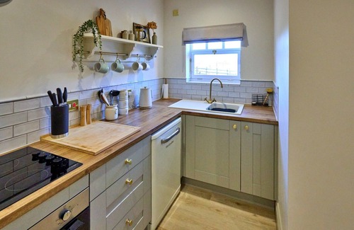 Hemingby Cottage | Cottage in Hemingby with Countryside Views