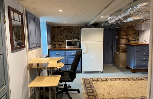 Trevose Cottage | Cottage in Historic Bucks County