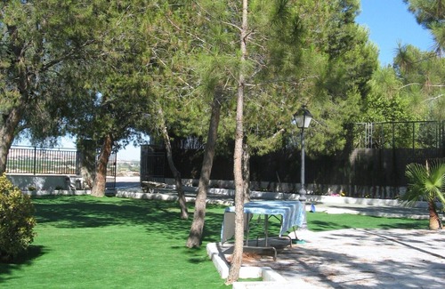 Archena Cottage | Cottage in Huerta