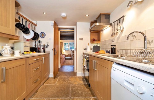 Ingleton Cottage | Cottage in Ingleton near Yorkshire Dales