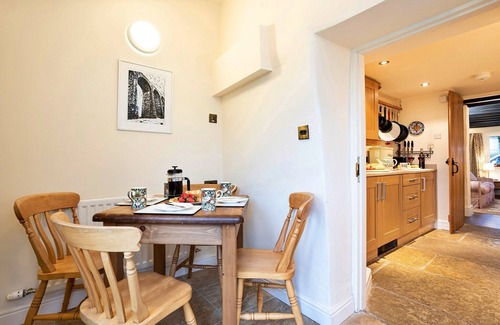 Ingleton Cottage | Cottage in Ingleton near Yorkshire Dales