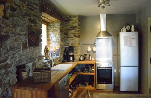 Our Cottage | Cottage in Jehonville near Forest and Kayaking