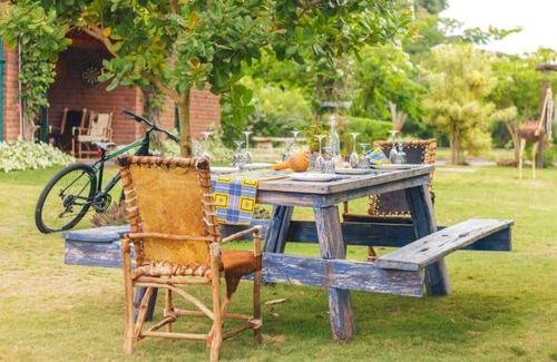 Bagamoyo House | Cottage in Kijiji Chetu at Kerege