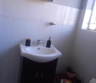 Greater Johannesburg Metropolitan Area Apartment | Cottage in Kloofendal