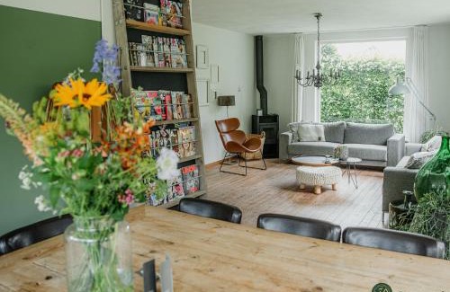Leende House | Cottage in Leenderstrijp near Nature Reserve