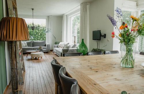 Leende House | Cottage in Leenderstrijp near Nature Reserve