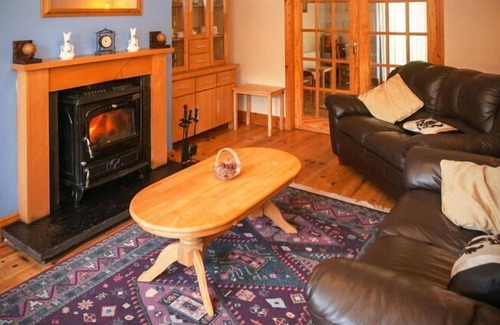 Letterfrack House | Cottage in Letterfrack