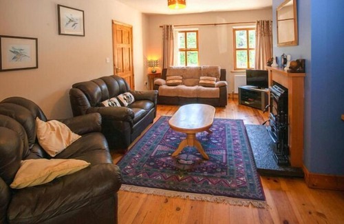 Letterfrack House | Cottage in Letterfrack