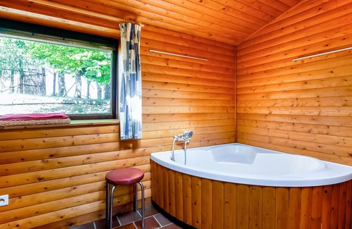 Lignieres Cottage | Cottage in Lignières with Garden and Pond