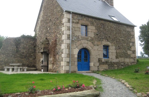 La Boussac Cottage | Cottage in local stone in La Boussac