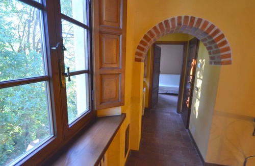 Santa Maria del Giudice Cottage | Cottage in Lucca with Pool & Countryside Charm