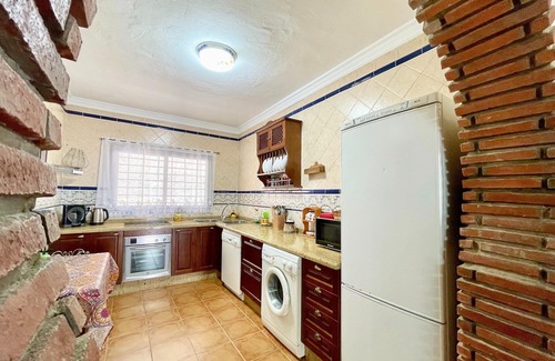Nerja Cottage | Cottage in Maro with Sea & Mountain Views