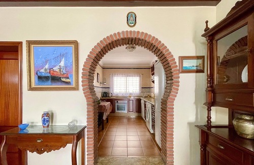 Nerja Cottage | Cottage in Maro with Sea & Mountain Views