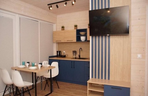 Mielno House | Cottage in Mielenko near Seaside Beach