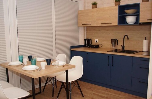 Mielno House | Cottage in Mielenko near Seaside Beach