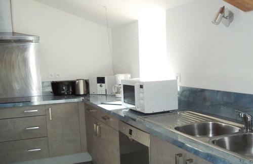 Mirabel Cottage | Cottage in Mirabel near Chauvet Cave