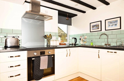 Llanfachreth Cottage | Cottage in Nannau Estate near Coed Y Brenin