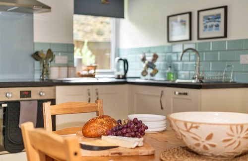 Llanfachreth Cottage | Cottage in Nannau Estate near Coed Y Brenin