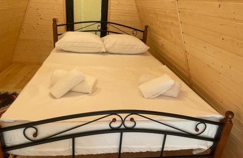 Imereti Ski Chalet | Cottage in nature