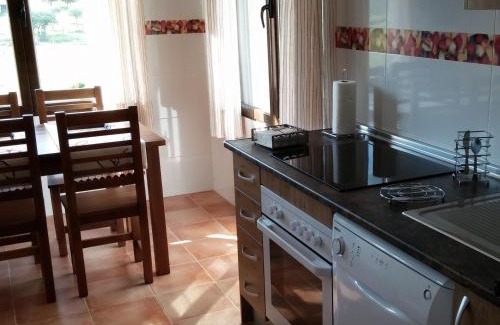 Navas de Estena House | Cottage in Navas de Estena near Cabañeros Park