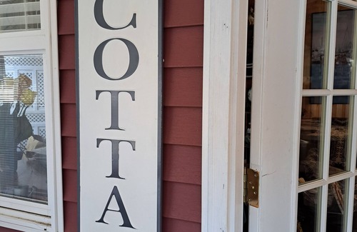 Woodstock Cottage | Cottage in New England