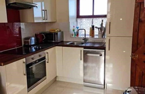 Ripley Cottage | Cottage in Nidderdale (Curlew)