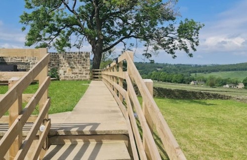 Ripley Cottage | Cottage in Nidderdale (Curlew)