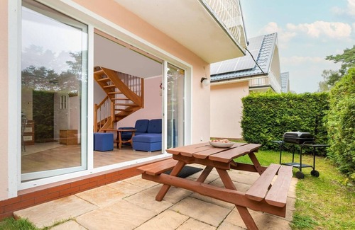 Niechorze House | Cottage in Niechorze near Baltic Beach