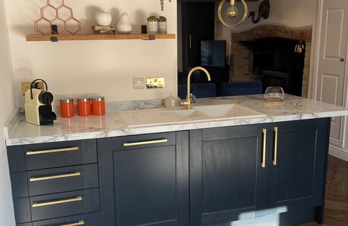 Carterton House | Cottage in Oxfordshire on the edge of the Cotswolds