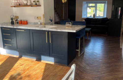 Carterton House | Cottage in Oxfordshire on the edge of the Cotswolds