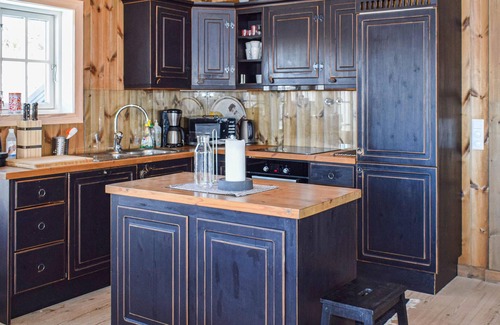 Atra House | Cottage in perfect location on the Gaustablikk.