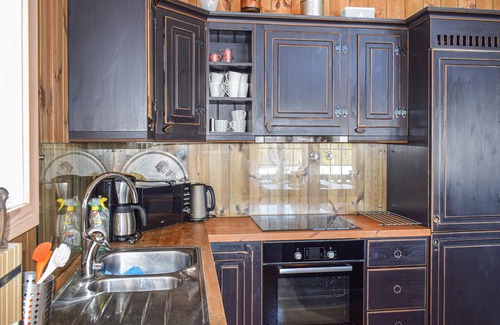 Atra House | Cottage in perfect location on the Gaustablikk.