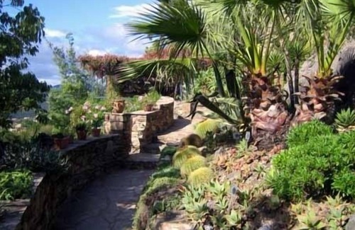 Roquebrun Cottage | Cottage in picturesque ROQUEBRUN-Quiet-Close-bathing town