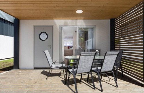 Pobierowo House | Cottage in Pobierowo near Baltic Beach