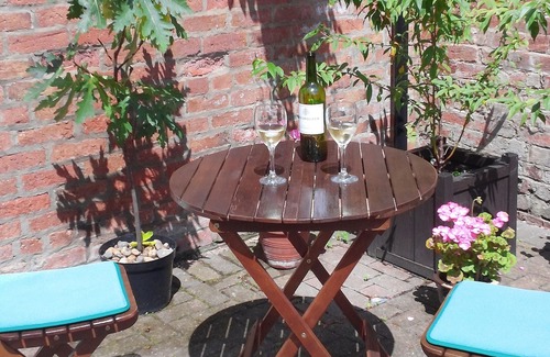 Pocklington Cottage | Cottage in Pocklington Near York With Log Burner, Wi Fi And Off Street Parking