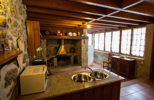 Bravaes House | Cottage in Ponte da Barca - Tourism with the quality of Minho
